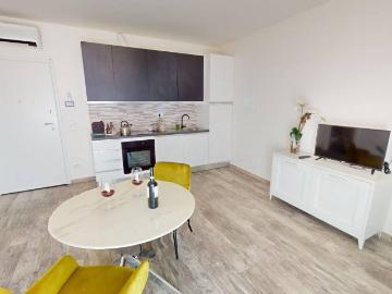 Appartamento in affitto a Prato PO