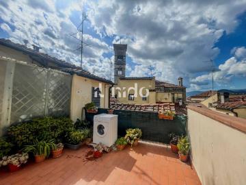Appartamento in affitto a Prato PO