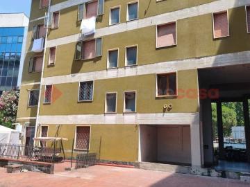 Appartamento in affitto a Prato PO