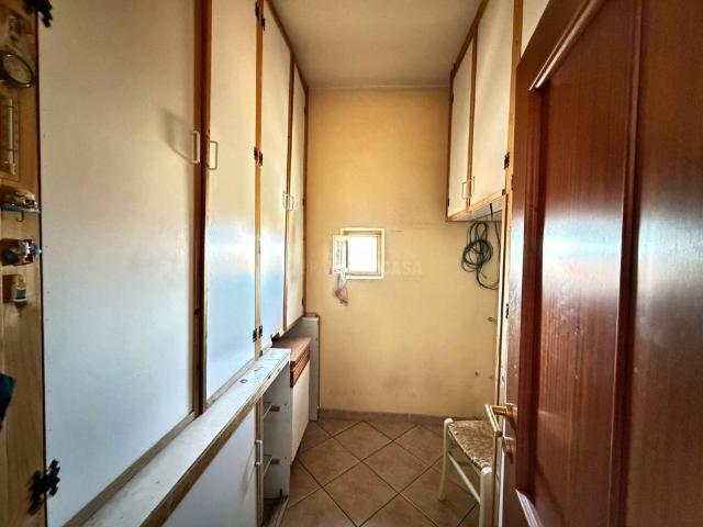 Appartamento in affitto a Prato PO