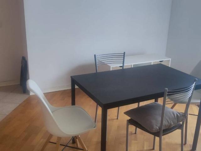 Appartamento in affitto a Prato PO