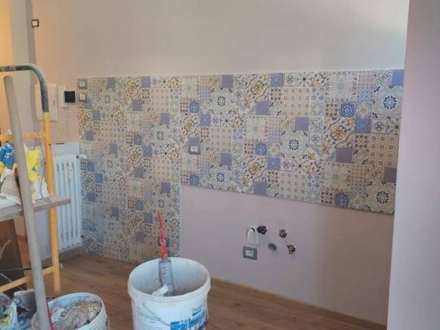 Appartamento in affitto a Prato PO