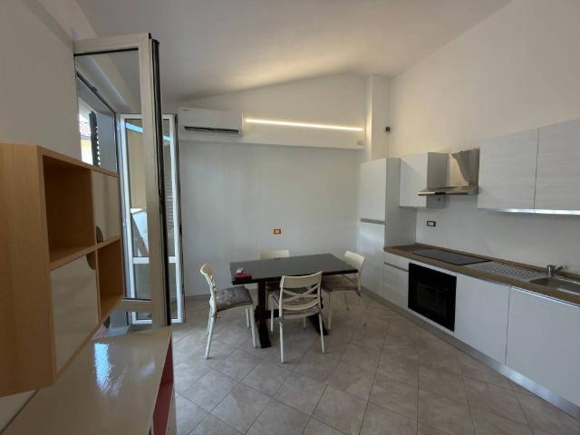 Appartamento in affitto a Prato PO
