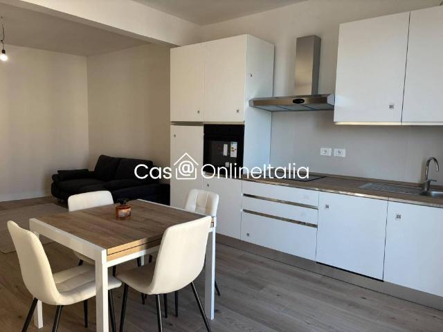 Appartamento in affitto a Prato PO