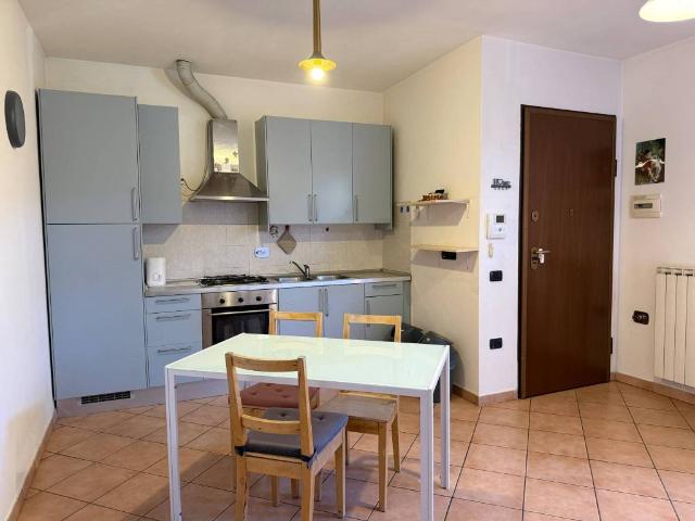 Appartamento in affitto a Prato PO