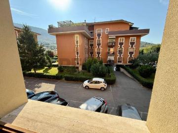 Appartamento in affitto a Prato PO