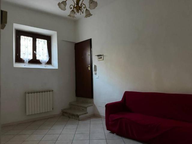 Appartamento in affitto a Prato PO