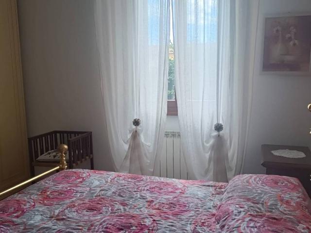 Appartamento in affitto a Prato PO