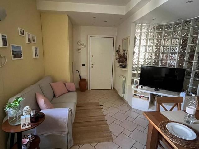 Appartamento in affitto a Prato PO