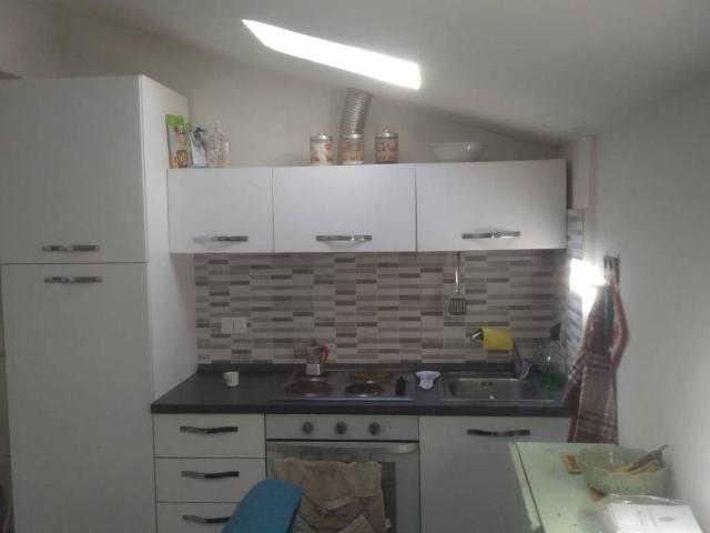 Appartamento in affitto a Prato PO