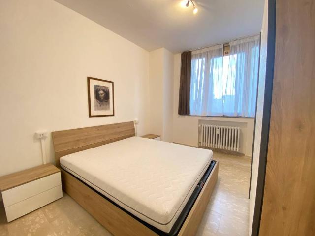 Appartamento in affitto a Prato PO
