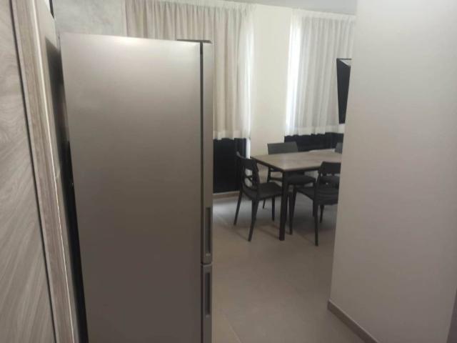 Appartamento in affitto a Prato PO