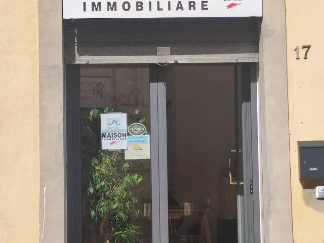 Appartamento in affitto a Prato PO