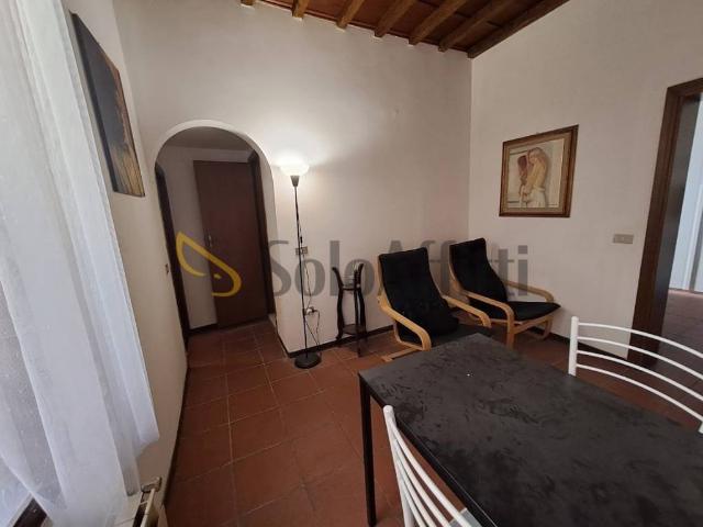 Appartamento in affitto a Prato PO