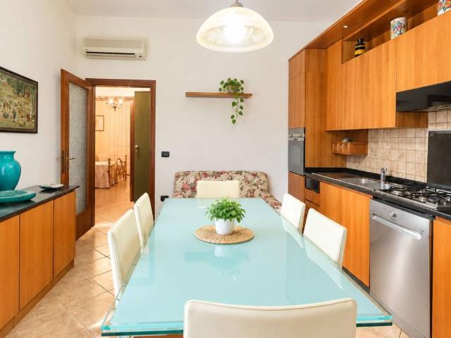 Appartamento in affitto a Prato PO