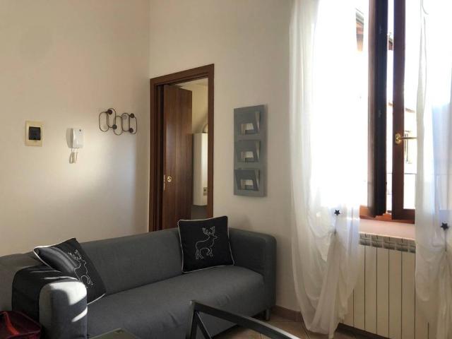 Appartamento in affitto a Prato PO