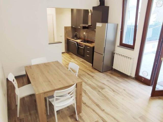 Appartamento in affitto a Prato PO