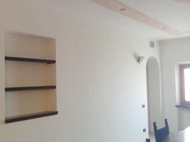 Appartamento in affitto a Prato PO