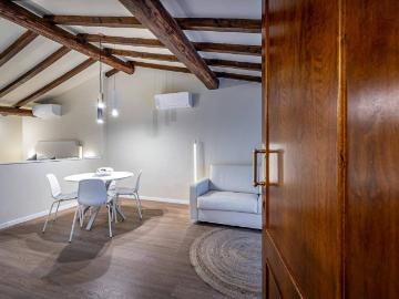 Appartamento in affitto a Prato PO