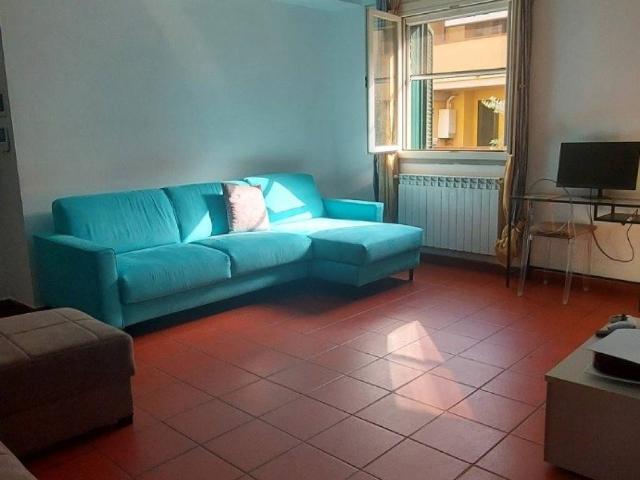 Appartamento in affitto a Prato PO