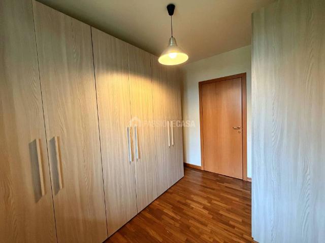 Appartamento in affitto a Prato PO
