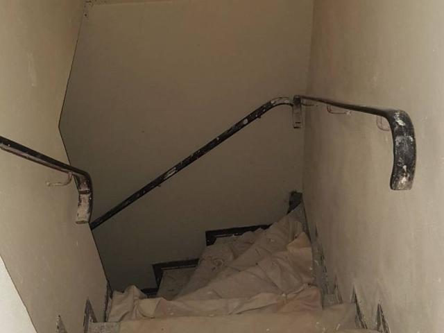 Appartamento in affitto a Prato PO