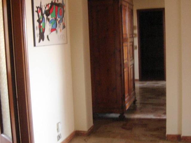 Appartamento in affitto a Prato PO