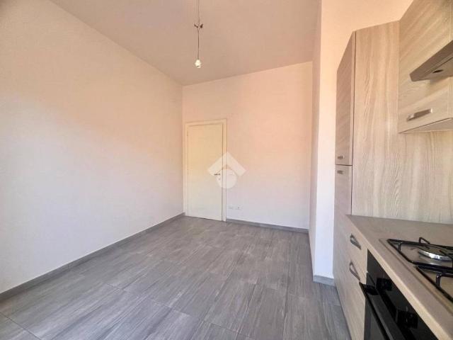 Appartamento in affitto a Prato PO