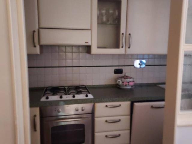 Appartamento in affitto a Prato PO