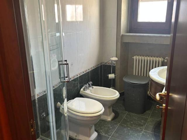 Appartamento in affitto a Prato PO