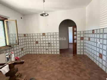 Appartamento in affitto a Prato PO
