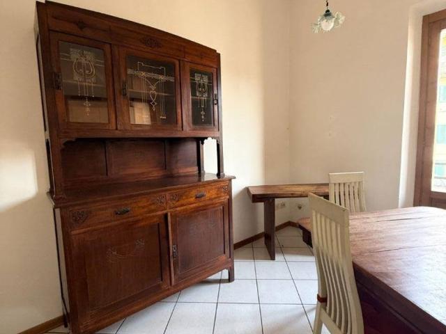 Appartamento in affitto a Prato PO