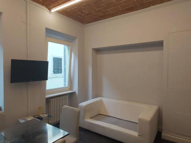 Appartamento in affitto a Prato PO