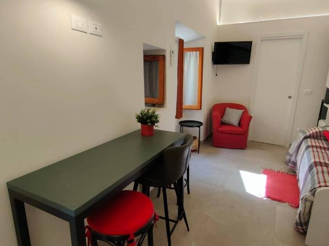 Appartamento in affitto a Prato PO