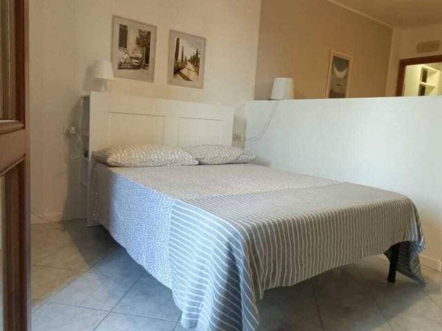 Appartamento in affitto a Prato PO