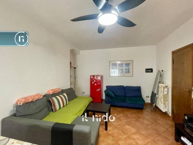 Appartamento in affitto a Prato PO