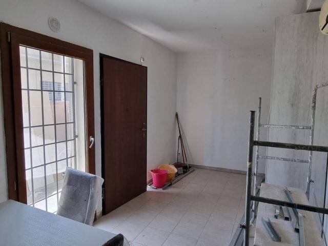 Appartamento in affitto a Prato PO