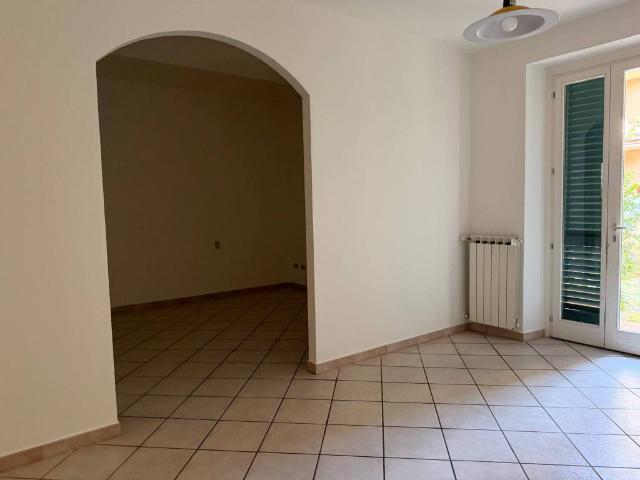 Appartamento in affitto a Prato PO
