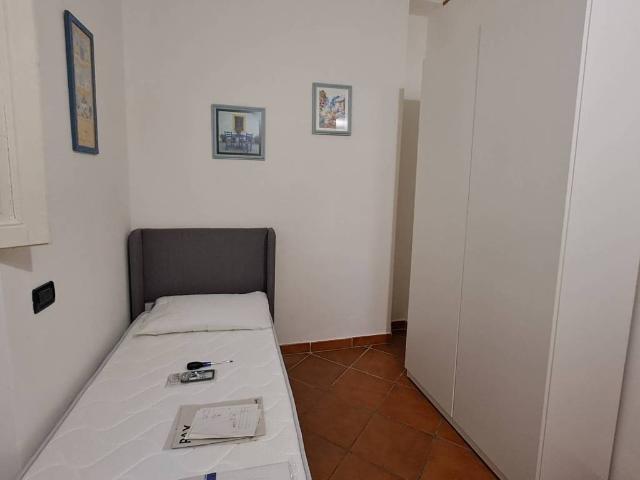 Appartamento in affitto a Prato PO
