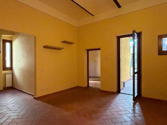 Appartamento in affitto a Prato PO