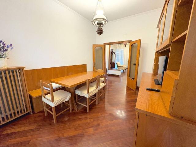 Appartamento in affitto a Prato PO