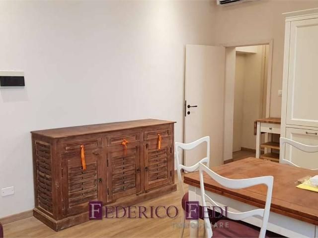 Appartamento in affitto a Prato PO