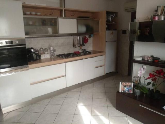 Appartamento in affitto a Prato PO
