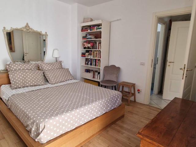 Appartamento in affitto a Prato PO