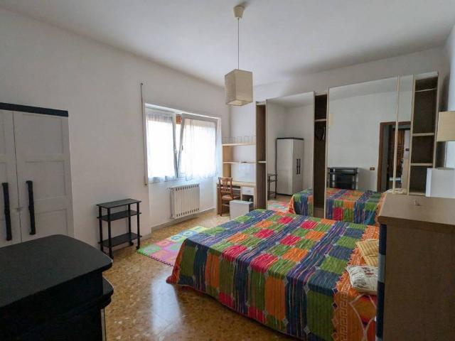 Appartamento in affitto a Prato PO