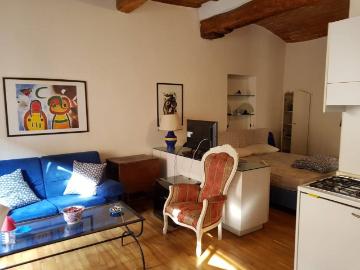 Appartamento in affitto a Prato PO