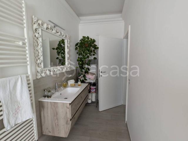 Appartamento in affitto a Prato, terrazzo, vista panoramica, parzialmente arredato TrovaCasa