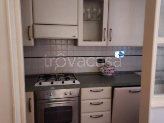 Appartamento in affitto a Prato via 7 Marzo, arredato, giardino privato, terrazzo TrovaCasa