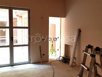 Appartamento in affitto a Prato via Cesare Guasti, arredato, giardino privato, centrale TrovaCasa