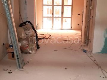 Appartamento in affitto a Prato via Cesare Guasti, arredato, giardino privato, centrale TrovaCasa